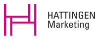 Logo Hattingen Marketing